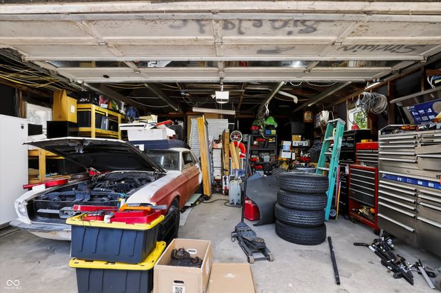 834 S Taft, Indianapolis, IN 46241