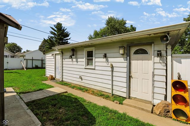 834 S Taft, Indianapolis, IN 46241