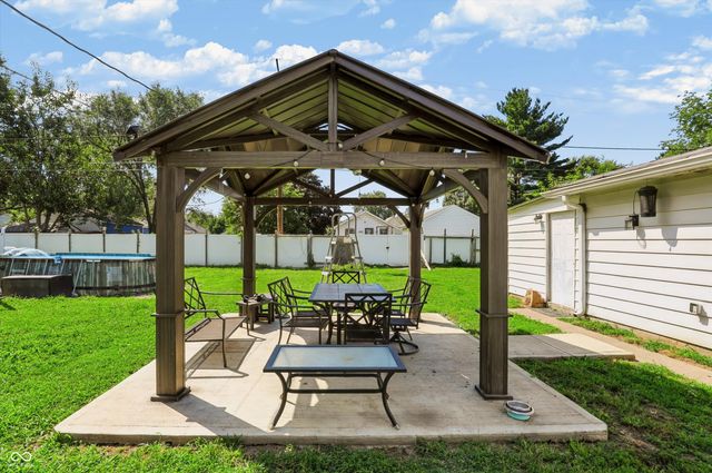 834 S Taft, Indianapolis, IN 46241