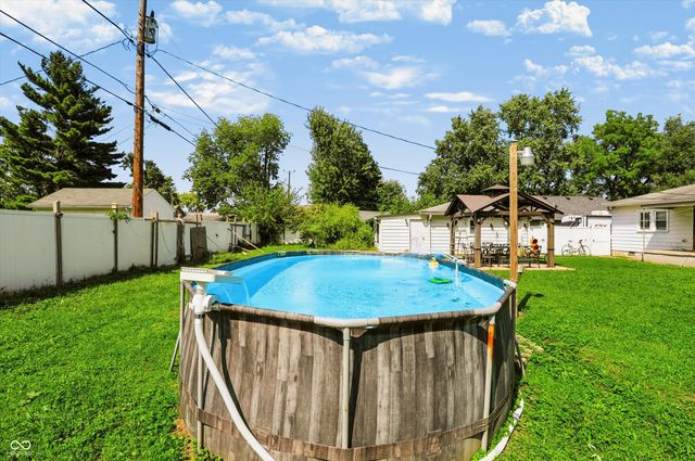 834 S Taft, Indianapolis, IN 46241