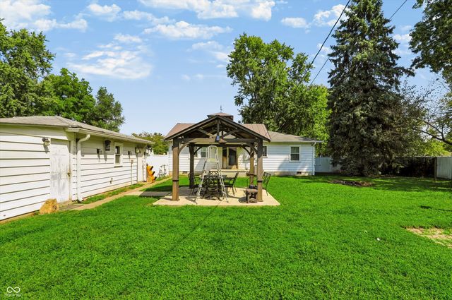 834 S Taft, Indianapolis, IN 46241