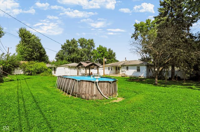834 S Taft, Indianapolis, IN 46241