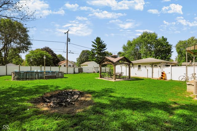 834 S Taft, Indianapolis, IN 46241