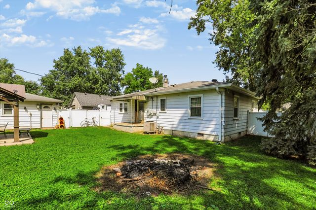 834 S Taft, Indianapolis, IN 46241