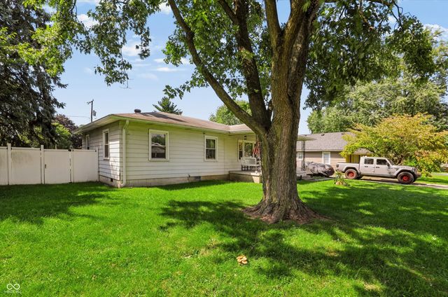 834 S Taft, Indianapolis, IN 46241