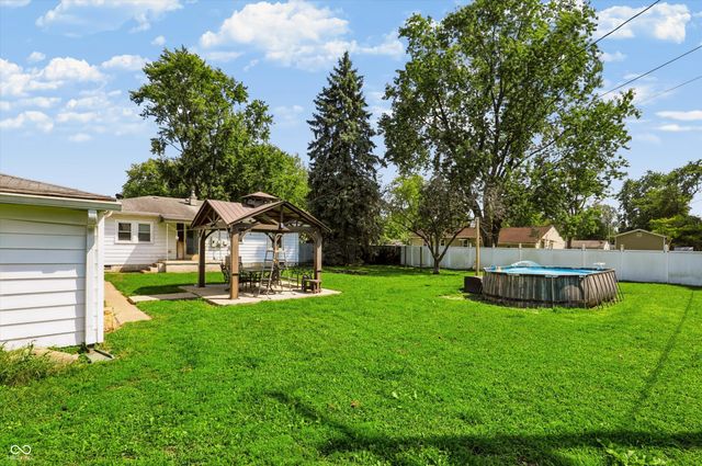 834 S Taft, Indianapolis, IN 46241