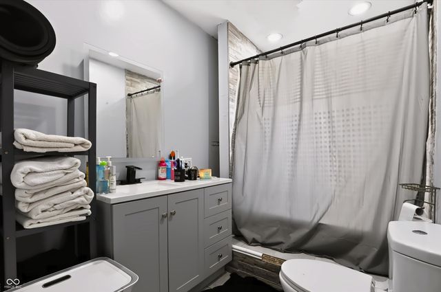 834 S Taft, Indianapolis, IN 46241