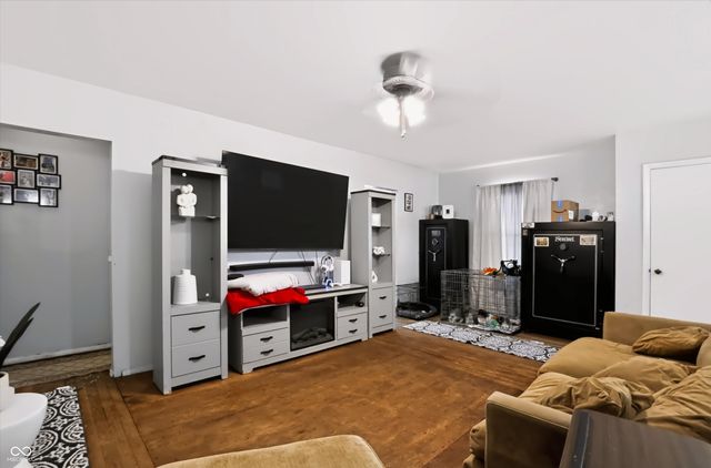 834 S Taft, Indianapolis, IN 46241