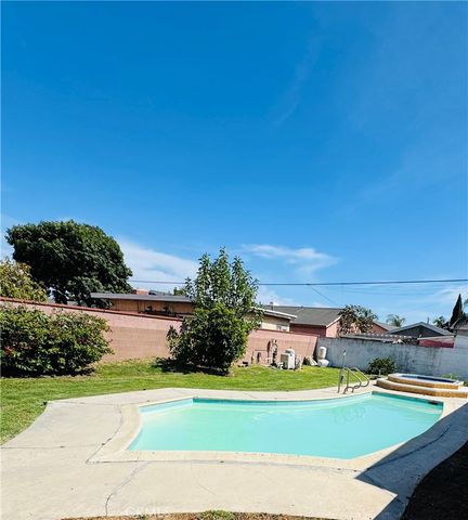 1632 W 221st, Torrance, CA 90501