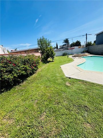 1632 W 221st, Torrance, CA 90501