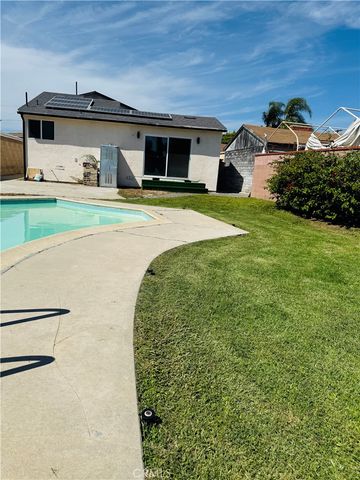 1632 W 221st, Torrance, CA 90501