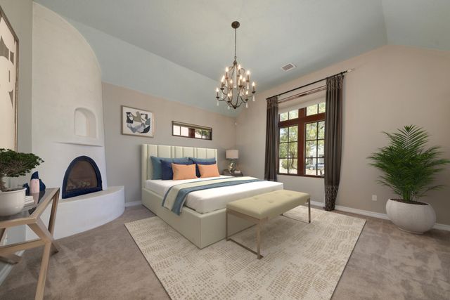 2204 Via Granada Place NW, Albuquerque, NM 87104