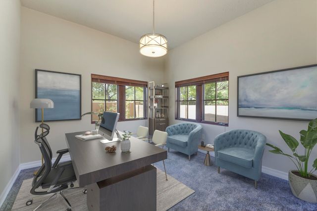 2204 Via Granada Place NW, Albuquerque, NM 87104