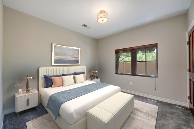 2204 Via Granada Place NW, Albuquerque, NM 87104