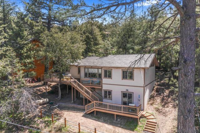 27720 Saunders Meadow Rd, Idyllwild, CA 92549