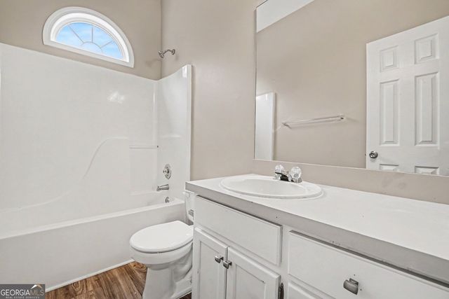 5831 Millers Pond Lane, Powder Springs, GA 30127