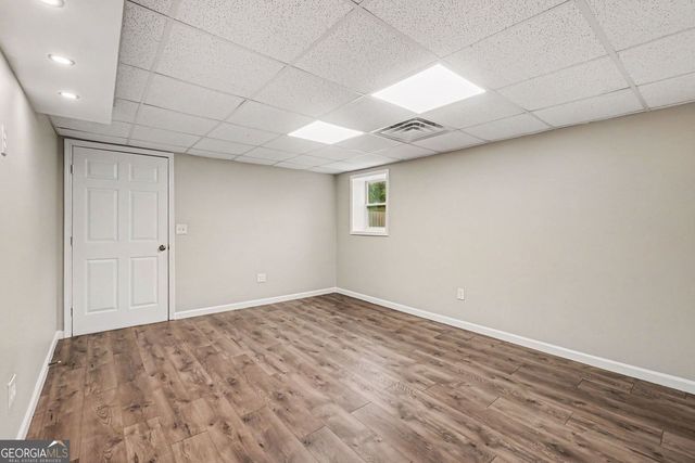 5831 Millers Pond Lane, Powder Springs, GA 30127