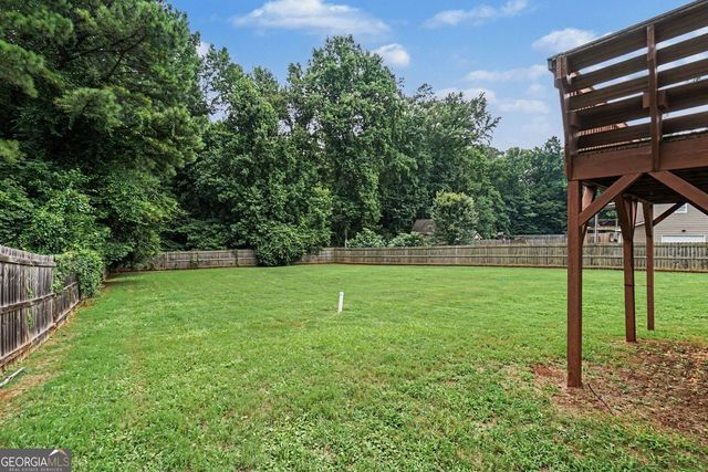 5831 Millers Pond Lane, Powder Springs, GA 30127