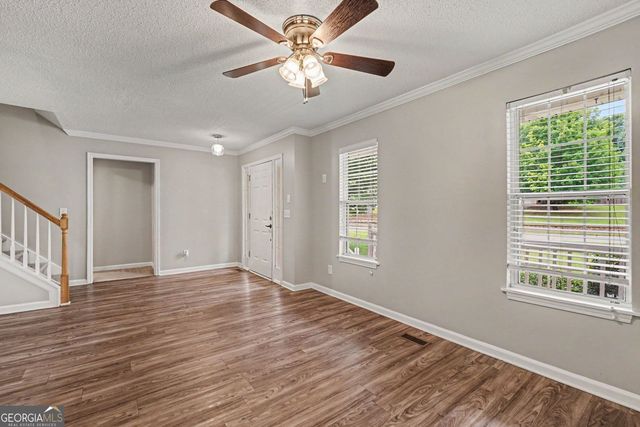 5831 Millers Pond Lane, Powder Springs, GA 30127
