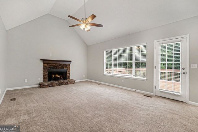 5831 Millers Pond Lane, Powder Springs, GA 30127