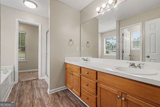 5831 Millers Pond Lane, Powder Springs, GA 30127