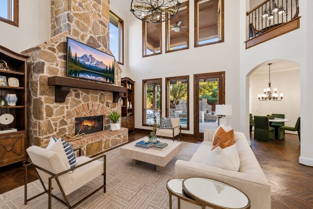 2277 San Andres Drive, Frisco, TX 75033