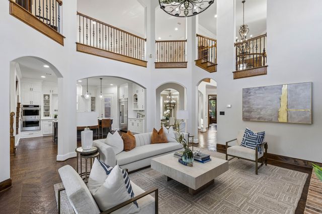 2277 San Andres Drive, Frisco, TX 75033