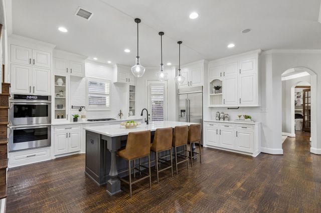 2277 San Andres Drive, Frisco, TX 75033