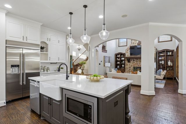 2277 San Andres Drive, Frisco, TX 75033