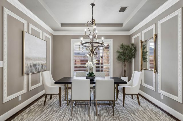 2277 San Andres Drive, Frisco, TX 75033