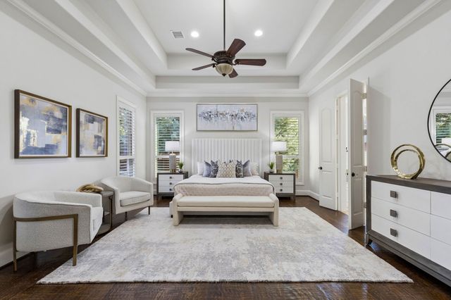 2277 San Andres Drive, Frisco, TX 75033