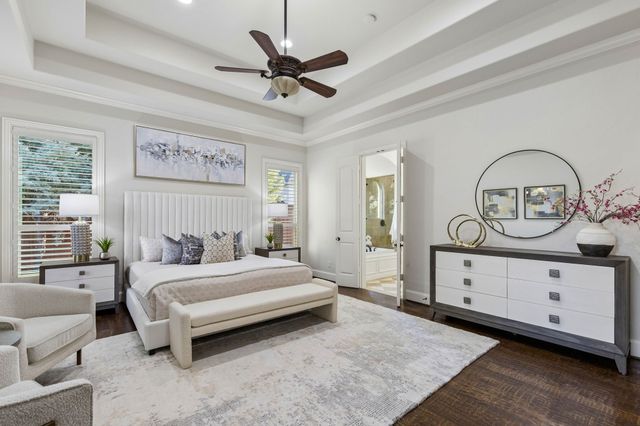 2277 San Andres Drive, Frisco, TX 75033
