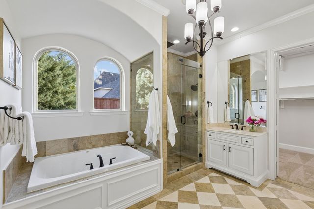 2277 San Andres Drive, Frisco, TX 75033