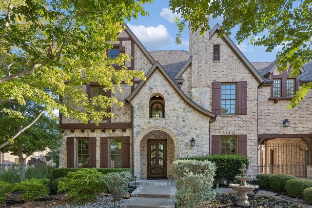 2277 San Andres Drive, Frisco, TX 75033