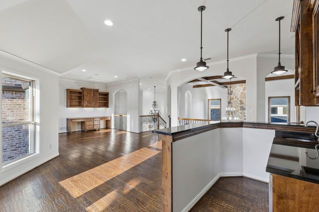 2277 San Andres Drive, Frisco, TX 75033