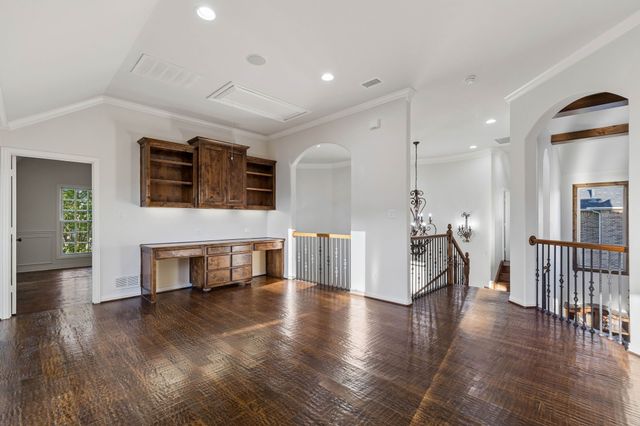 2277 San Andres Drive, Frisco, TX 75033