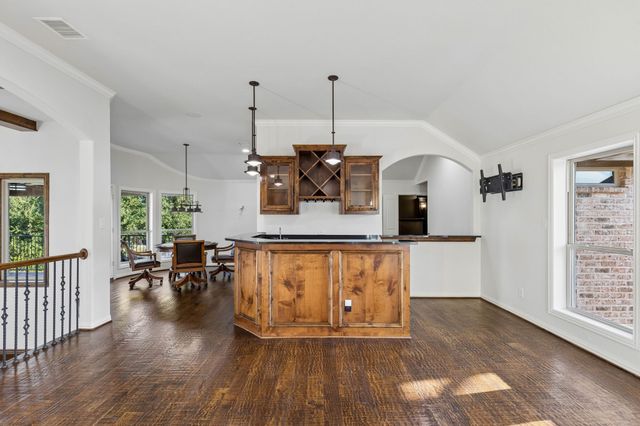 2277 San Andres Drive, Frisco, TX 75033