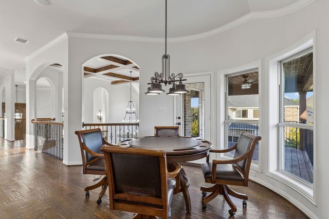 2277 San Andres Drive, Frisco, TX 75033