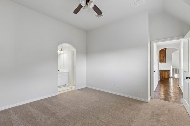 2277 San Andres Drive, Frisco, TX 75033