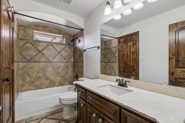 2277 San Andres Drive, Frisco, TX 75033