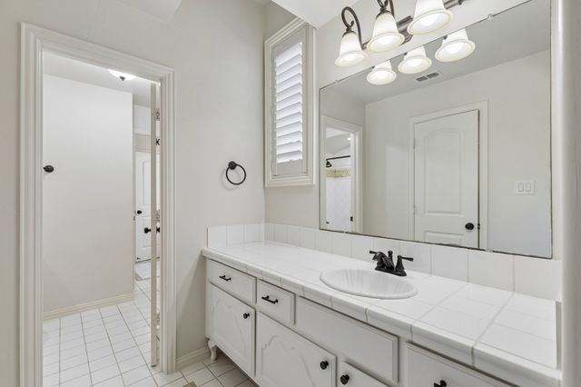 2277 San Andres Drive, Frisco, TX 75033