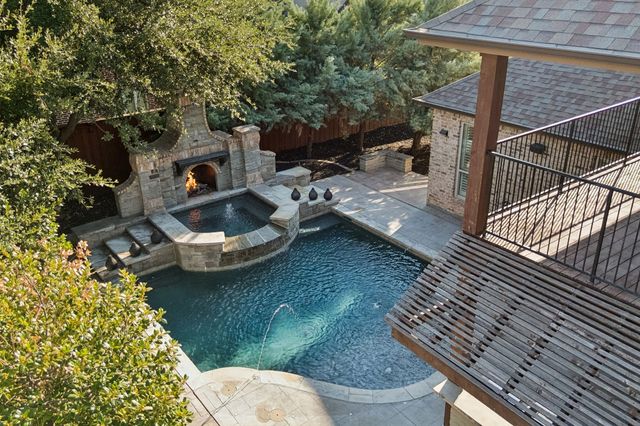 2277 San Andres Drive, Frisco, TX 75033