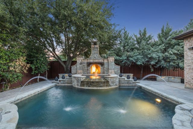 2277 San Andres Drive, Frisco, TX 75033
