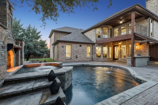2277 San Andres Drive, Frisco, TX 75033