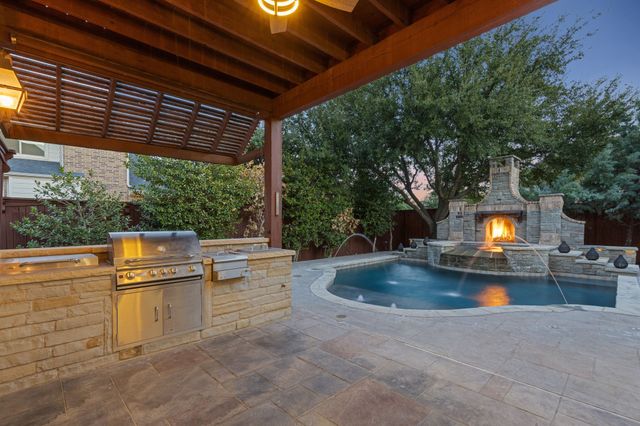 2277 San Andres Drive, Frisco, TX 75033