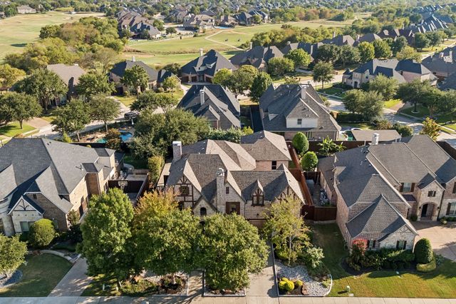 2277 San Andres Drive, Frisco, TX 75033