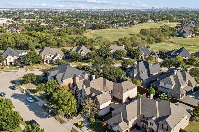 2277 San Andres Drive, Frisco, TX 75033