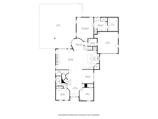 2277 San Andres Drive, Frisco, TX 75033