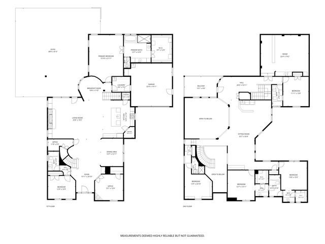 2277 San Andres Drive, Frisco, TX 75033