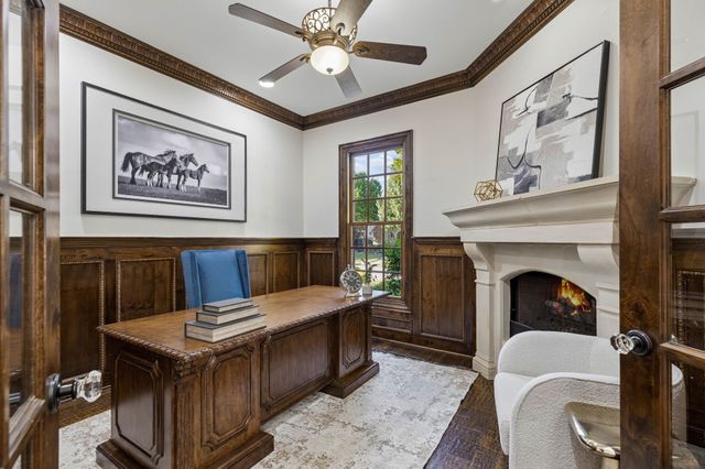 2277 San Andres Drive, Frisco, TX 75033